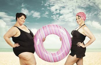 This woman lost over 10 stone and we LOVE what she did next…