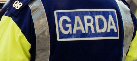 BREAKING: Baby found ‘abandoned’ in Dublin