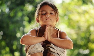 Yoga for kids: So what’s the deal?