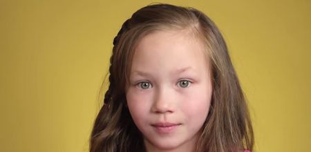 WATCH: Girls and women are asked what the word ‘mother’ means to them