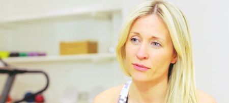 WATCH: Fitness Guru Gillian Hynes explains the 30 Day Bikini Body Blitz