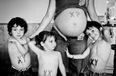 5 Awesome family snaps to celebrate pregnancy