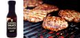 Would you put THIS new sauce on your BBQ burger?