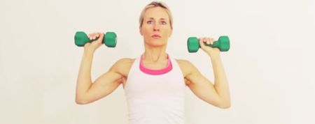 WATCH: 30 Day Bikini Body Blitz: The Workout, Week 1