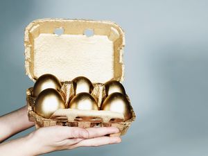 More women than ever are freezing their eggs