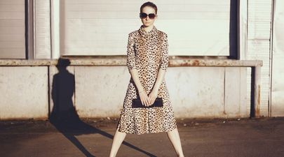 This is the time of day women feel MOST beautiful