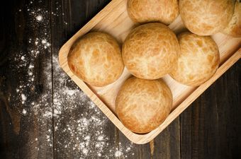 These 5 Genius Carb Cheats Will Change Your Life (And Waistline) Forever