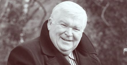 Broadcasting legend Derek Davis has died, age 67