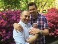 A gay couple who made a cute song about wanting to adopt have become dads