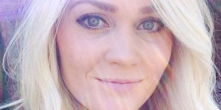 What this young Mum wants YOU to know about skin cancer (warning: graphic photo)