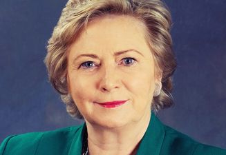 ‘Come forward and get help’ – Minister appeals to mother of abandoned baby