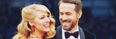 Ryan Reynolds and Blake Lively share first snap of Baby James