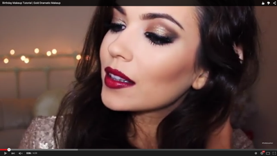 Date night? Three dramatic eye looks to vamp up your vibe