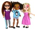 #ToyLikeMe: Landmark dolls launched after Facebook campaign goes viral