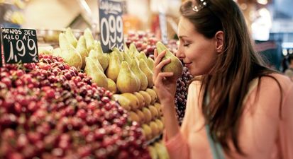 Mindful Eating: How to break the binge/diet cycle for good