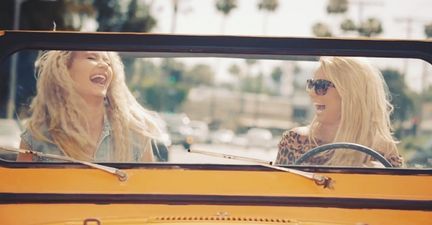 It’s official: Women ARE better drivers than men