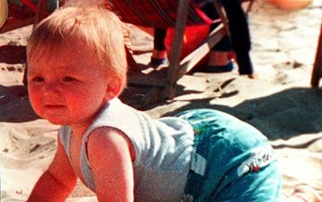 Imposter: Man claiming to be missing child discounted by DNA test