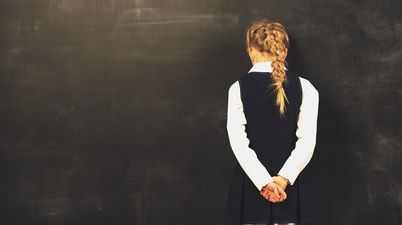 Are we turning our backs on Ireland’s hungry children?