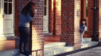 The spy who loved me: One in three Irish Mammies regularly play detective