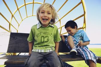 This eye-opening list shows where children are happiest (Ireland doesn’t feature)