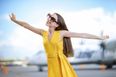 In-flight beauty routine: 7 tips for a smoother and more refreshing journey