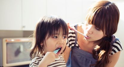 Four weird things that can affect your dental health when you’re pregnant