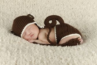 Photographers warn over potential dangers of creative newborn portraits