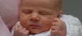 Meet little Maria: Gardaí release first photo of baby abandoned in Dublin