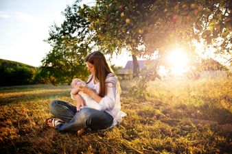 I formula fed: Please don’t judge me for my choice