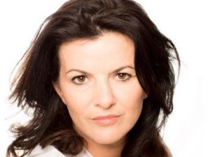 Lessons in Living with Deirdre O’Kane