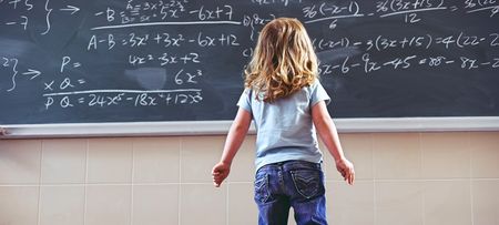 A Limerick six-year-old has become Ireland’s youngest Mensa member