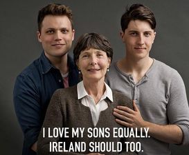 This mother explains why Ireland needs to say YES