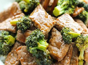 Dinner inspo: This iron-rich beef and broccoli is a midweek marvel