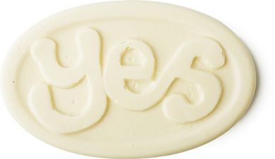 Say YES, YES… YES! to equality