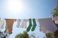 You may want to consider this about the hot weather if you use cloth nappies