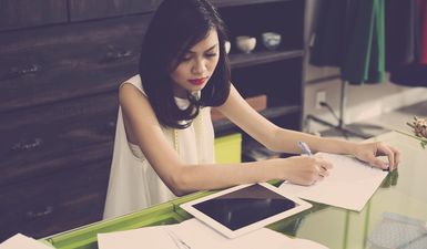 Need some extra cash? Try these 6 ways to earn money at home