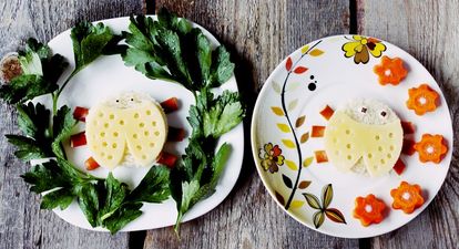 Andrea Mara: ‘Why I won’t miss the tedium of the school lunchbox menu’