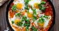 Baked eggs for breakfast (and lunch and dinner)