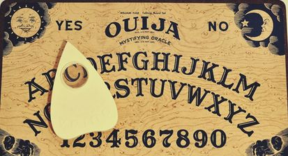 The Ouija-inspired craze that will have your tweens shrieking this weekend