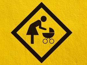 Extract: “I Forgot to Take My Pill!”: Chapter 3 – Buggy Ninja, Sharyn Hayden gets broody