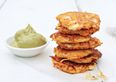 Preview of Neven Maguire’s Complete Baby & Toddler Cookbook: Sweet Potato Cakes