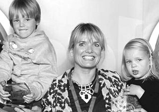 Meet the mumpreneurs: Irene Queally, director and founder of Pip & Pear