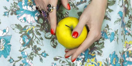 Are nail polish chemicals causing fertility problems for salon workers?