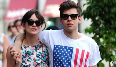 It’s a Girl! Keira Knightley may have given birth weeks ago