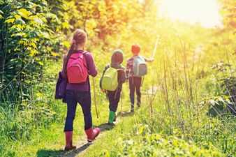 Make your mini-break hassle-free with an emergency kit (tried & tested)