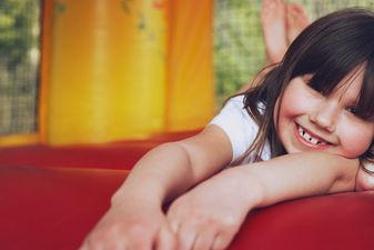 Bouncers Beware: Summer brings sharp rise in bouncy castle injuries