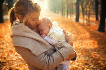 9 Unique Baby Names Inspired By Nature