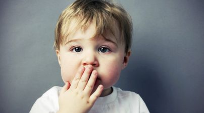 Ireland’s top baby names have been revealed. And you’ll never guess what they are…