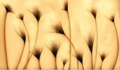 C’est la vie, c’est la vagina: There’s more than just cheese on the French postnatal care menu