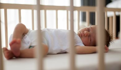 Ten things NOBODY tells you about having a baby